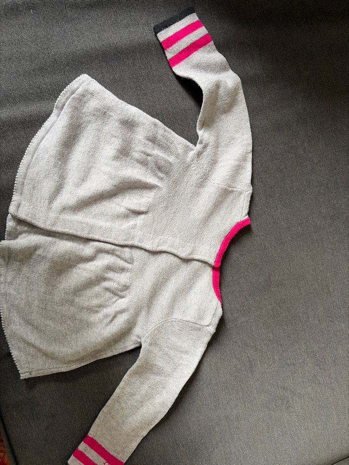 Pull catimini - photo numéro 2