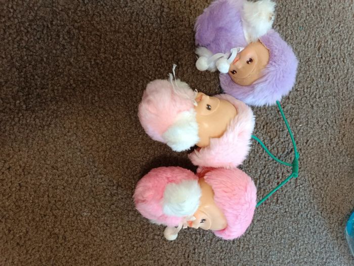 Lot cerisier fruiti Takara ajena - bien lire ne pas acheter - photo numéro 2