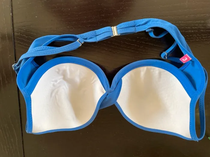 Maillot de bain deux pièces - photo numéro 5