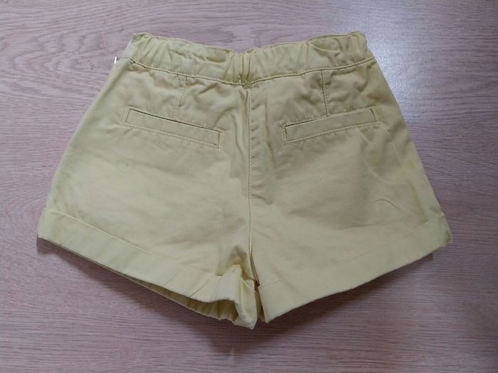 Short Sergent Major - photo numéro 2