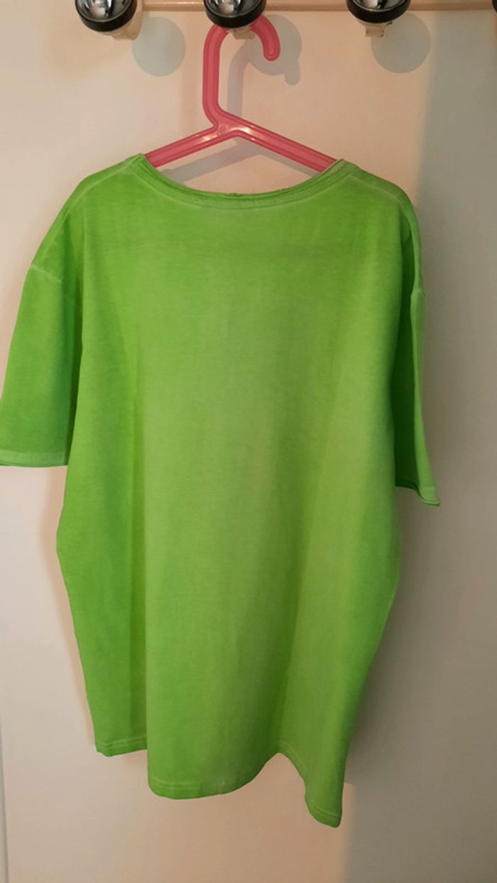 Tee-shirt homme Taille XL - photo numéro 2