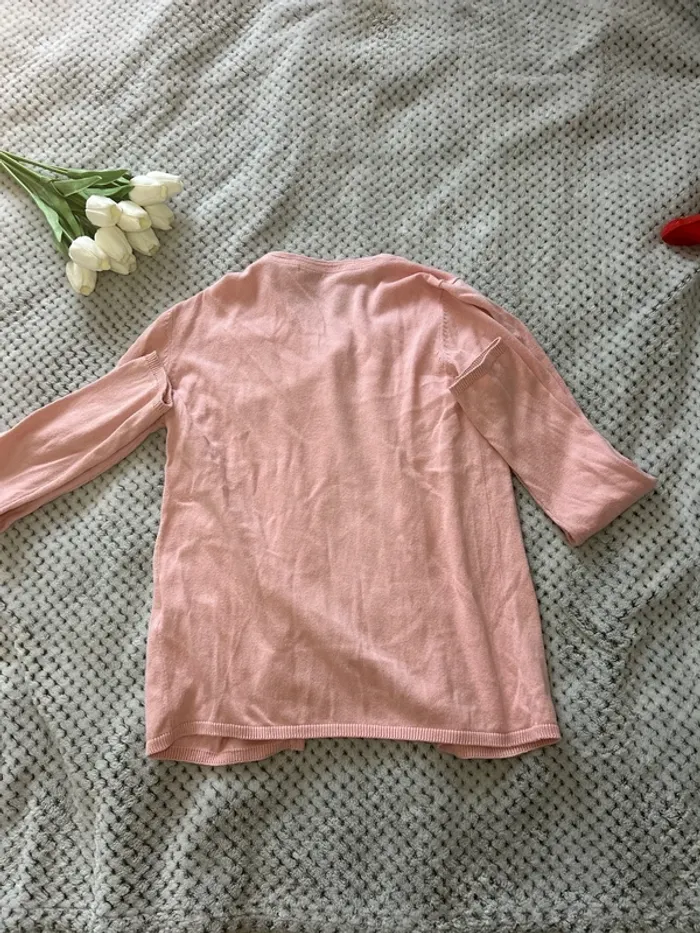 Gilet 12 ans - photo numéro 3