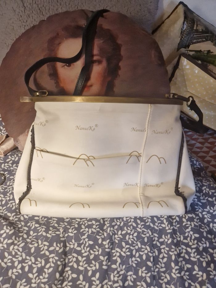 Sac vintage - photo numéro 4