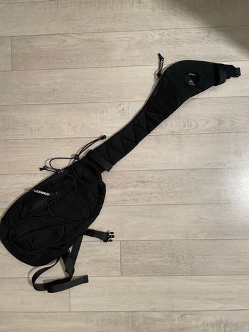 Sacoche C.P. Company