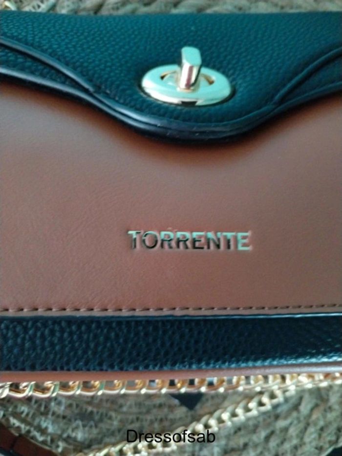 Sac à main Torrente Neuf - photo numéro 8