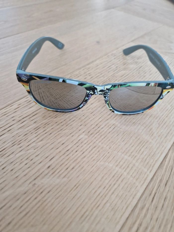 Lunette soleil enfant Freegun - photo numéro 3