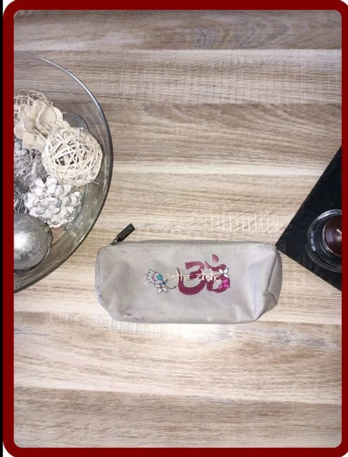 Trousse