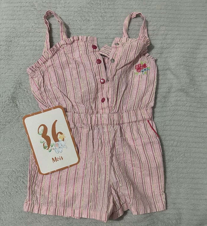 Lot vêtements - photo numéro 5