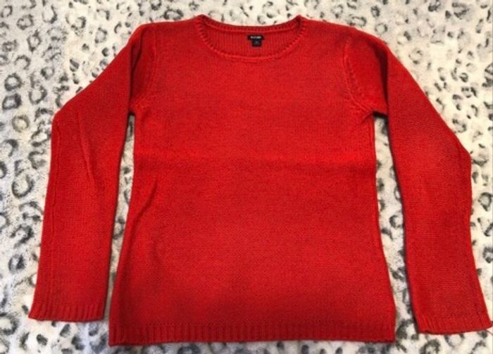 Pull Kiabi - Taille 10 Ans