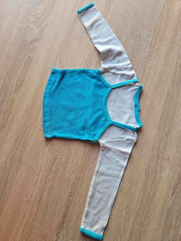 Maillot 3 ans - photo numéro 4