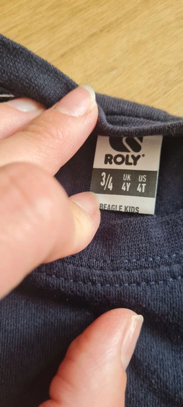 ensemble t shirt et short - photo numéro 4