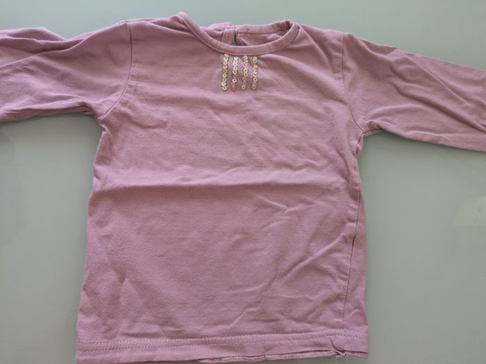 Pull et gilet - photo numéro 3