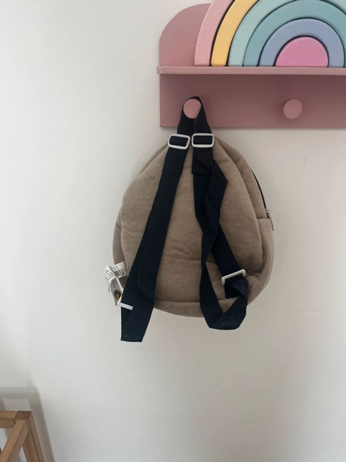 Sac à dos - photo numéro 2