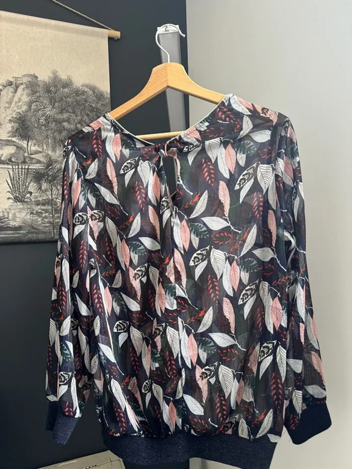 Blouse It Hippie - photo numéro 4