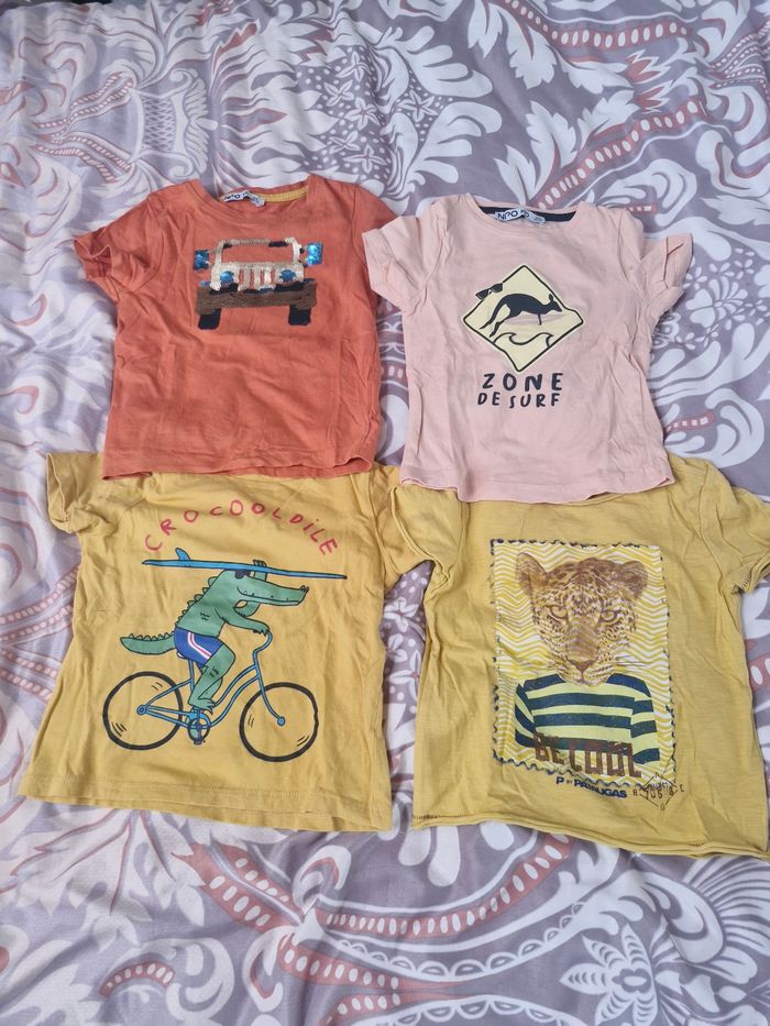 Pulls 3 ans - photo numéro 4