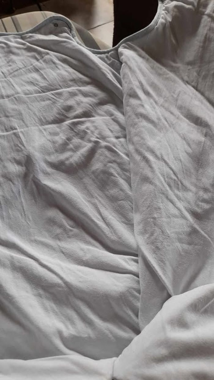 Gigoteuse hiver jusque 24 mois - photo numéro 5