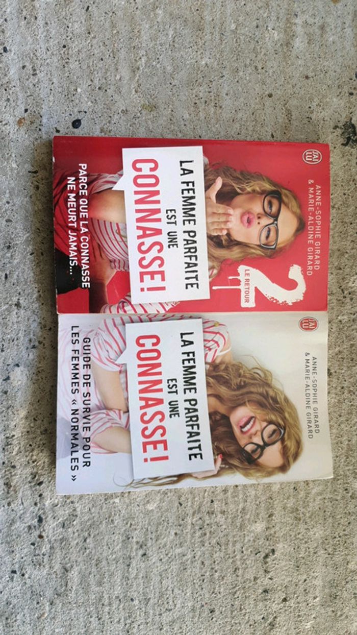 Livres