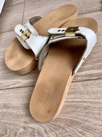 Mule 40 bien être