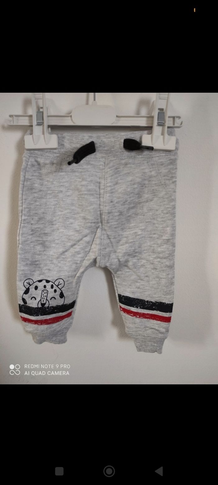 Ensemble bébé - photo numéro 3