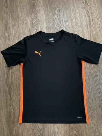 Tee shirt sport garçon Puma