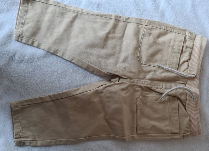 Pantalon kiabi - photo numéro 2