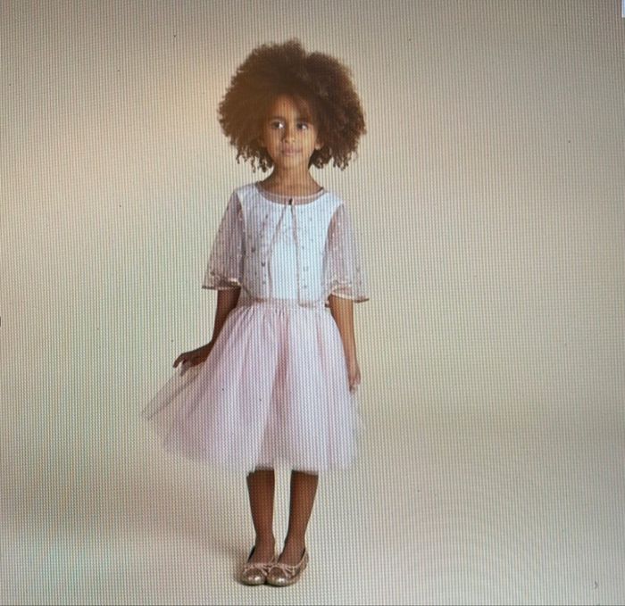 Robe 10 ans - photo numéro 2
