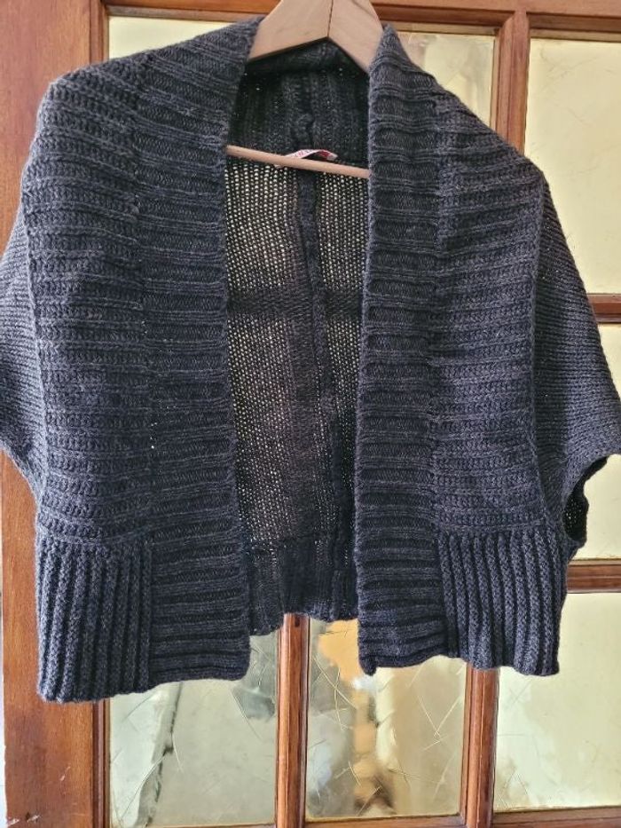 Gilet camaieu L