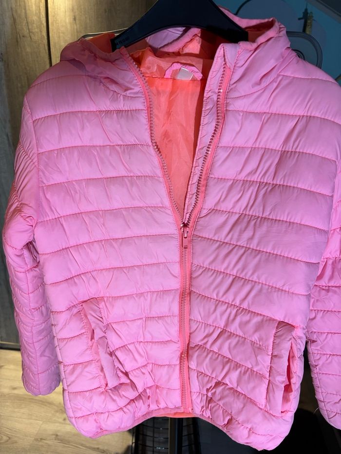 Veste - photo numéro 2