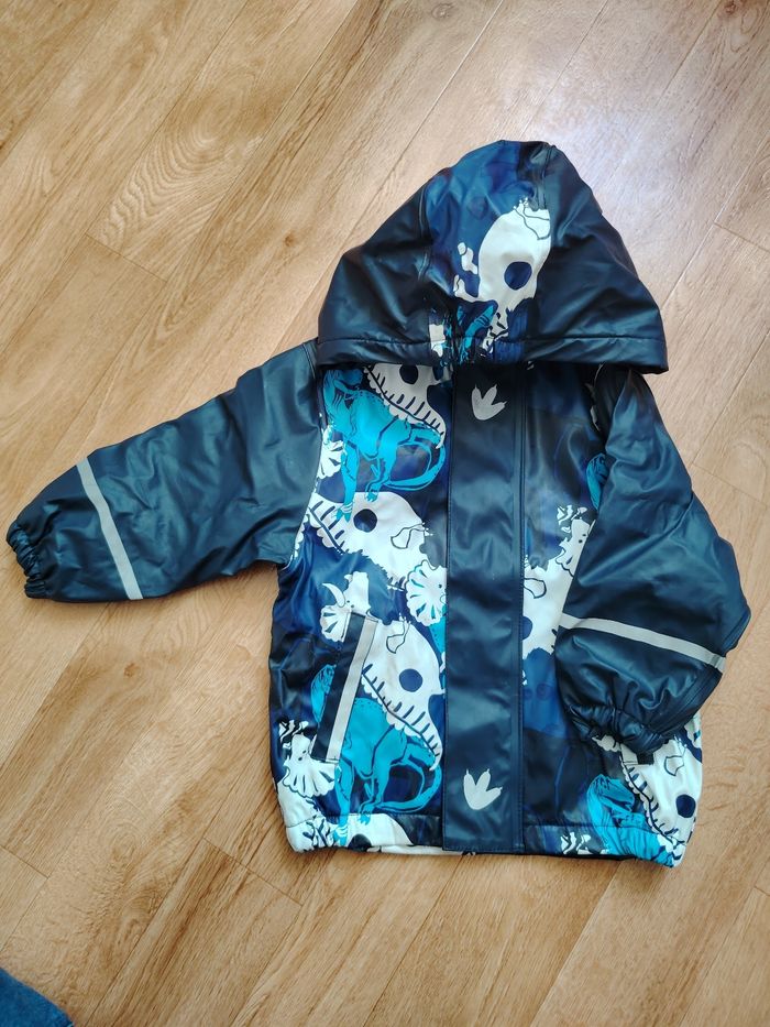 Manteau de pluie