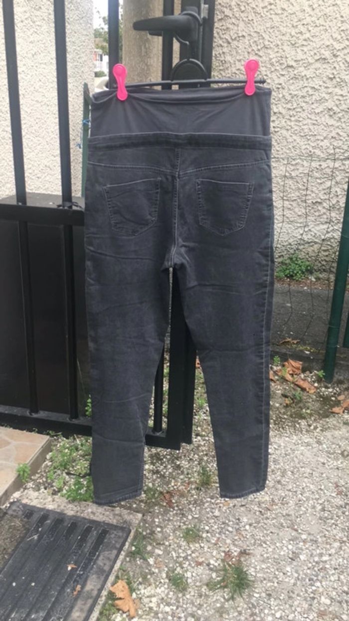 Jeans de grossesse - photo numéro 2