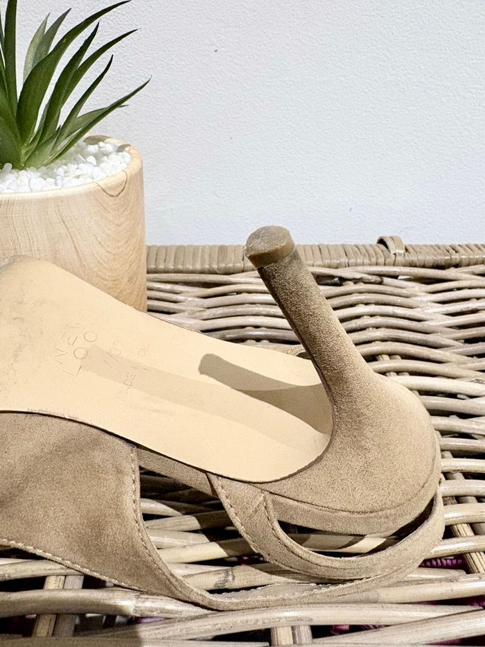 Escarpins pointure 37 - photo numéro 10