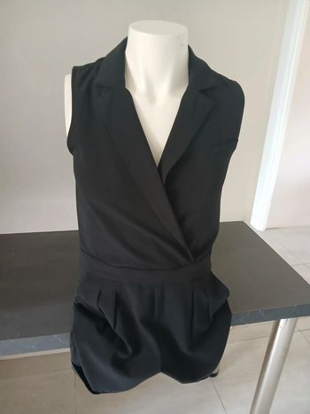 Combishort vero moda taille 36