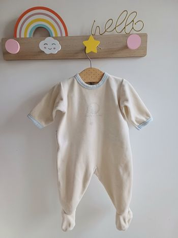 Petit bateau