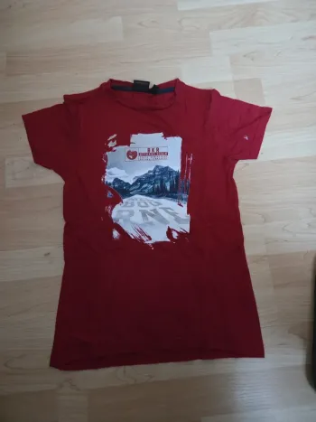 Tee shirt XS garçon