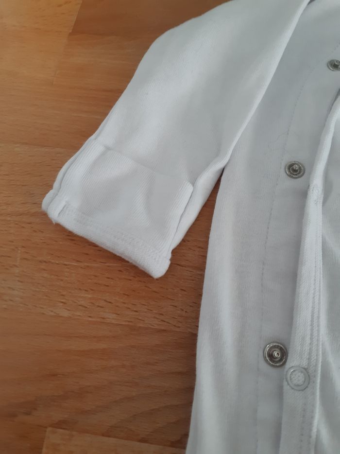 Pyjama léger - photo numéro 2