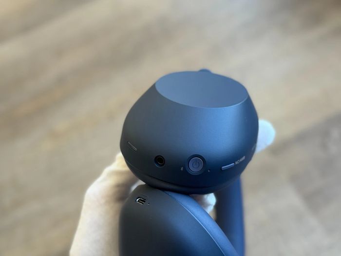 SONY _WH_ 1000_Xm6. - photo numéro 3