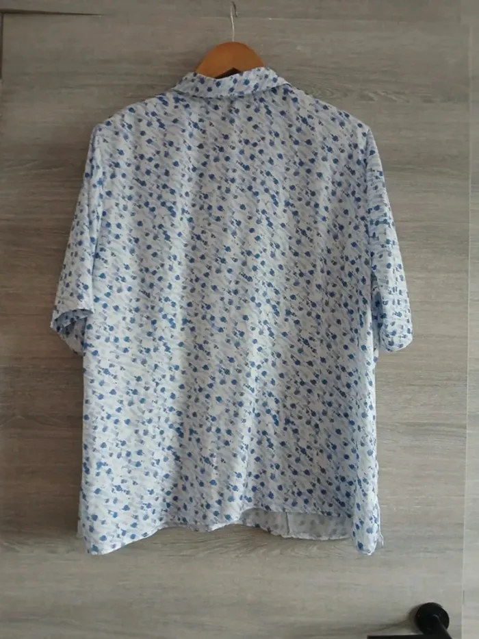 Chemise Erfo - photo numéro 4