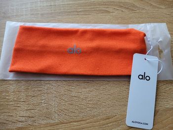 bandeau femme aloyoga