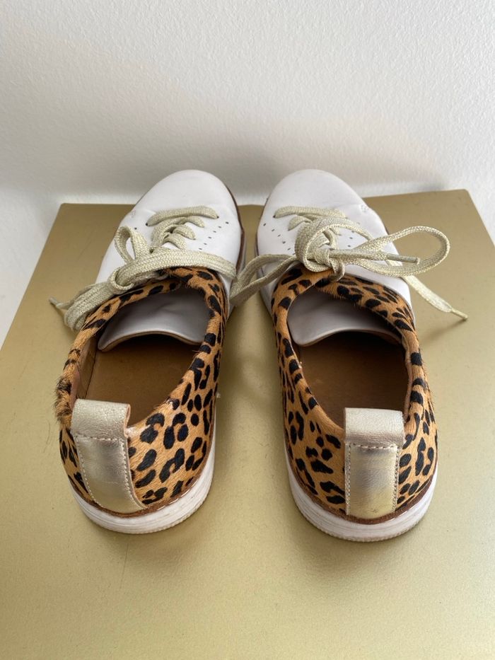 Baskets Bocage - photo numéro 4