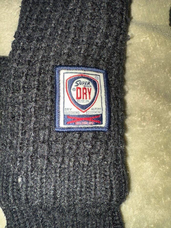 Moufles Superdry - photo numéro 5