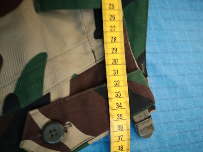 Pantalon militaire garçon taille 14 /15 ans - photo numéro 16