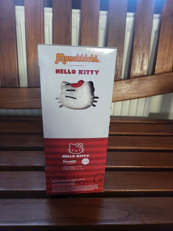 Kiki hello kitty - photo numéro 4