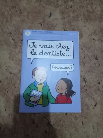 Livre enfant