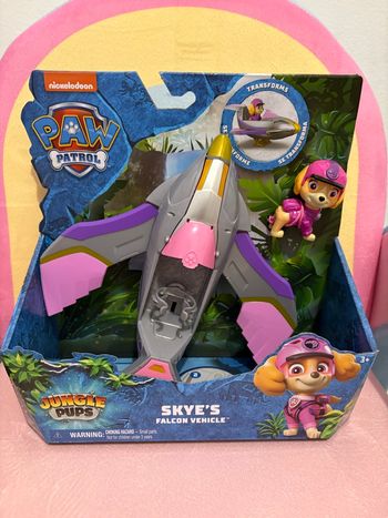 Pat Patrouille Stella.