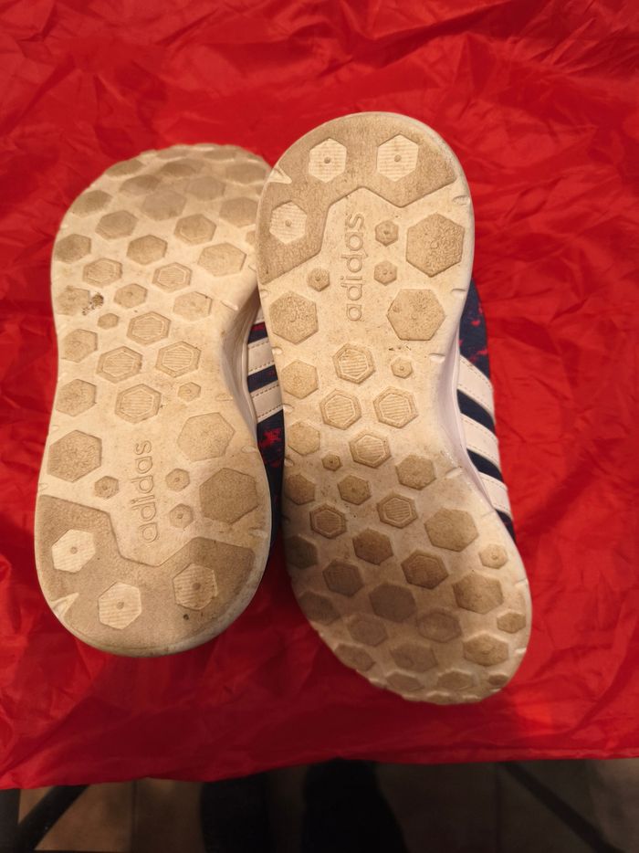 Baskets - photo numéro 3