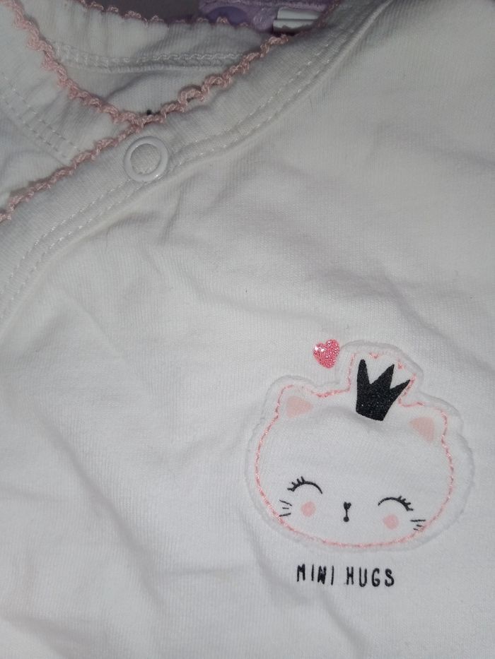 Pyjama comme neuf - photo numéro 3