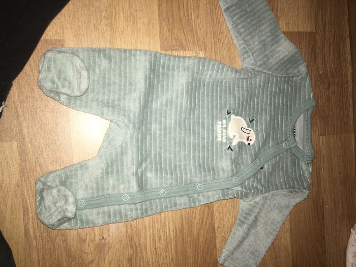 Pyjama - photo numéro 3