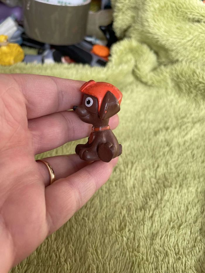 Pat Patrouille Figurine de Crayon Paw Patrol - photo numéro 2