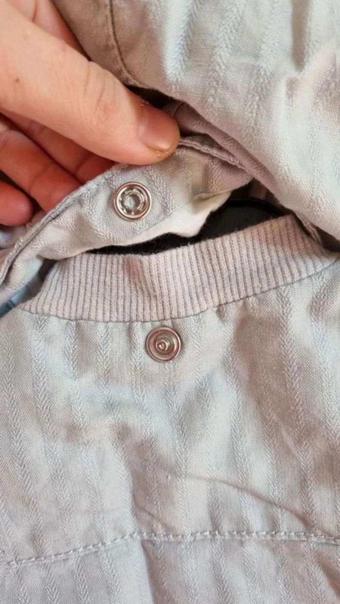 Veste chicco 6m - photo numéro 5