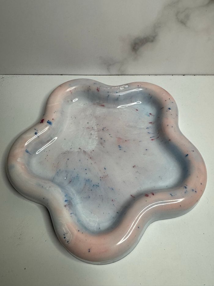 Vide poche / petit plateau - photo numéro 4